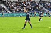 SU Agen: une belle fête pour clôturer la saison à Armandie