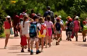 Subventions supprimées : 700 enfants privés de vacances dans le Grand Est