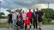 Succès éclatant pour le challenge Sylvain Soulas à Foissac