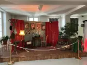 Succès de l'exposition immersive Le Voyage fantastique à Casteljaloux