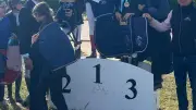 Succès des jeunes cavalières de Fabrègues au CSO de Rodez