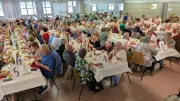 Succès pour le loto du club Li Coute Negre à Marguerittes