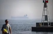 Suède arraisonne un navire suspecté d'appartenir à la flotte fantôme russe