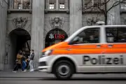 Suisse : attaque au couteau près de Zurich, trois blessés dont un grave
