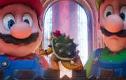 Super Mario Galaxy : le film qui émerveille et divise les fans