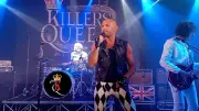 Super week's festival : le rock des années 80 s'invite aux arènes de Palavas