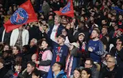 Superstitions des supporters du PSG avant la finale de Ligue des champions