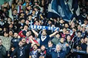 Supportrices des Girondins dénoncent des palpations abusives à Bayonne