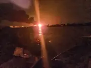 Sur l'autoroute des drones de la guerre en Ukraine