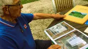 Sur les traces d’un héros de la France libre en Nouvelle-Calédonie