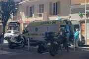 Suspicion d'hantavirus dans les Alpes-Maritimes : une femme transférée à Marseille