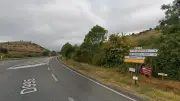Sévérac d’Aveyron : fermetures de routes du 13 au 26 mai