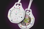 Swatch x Audemars Piguet : la Royal Pop déchaîne les foules