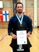 Sylvain Chodkowski décroche deux médailles de bronze à la Coupe de Zurich