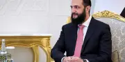 Syrie : remaniement ministériel écarte le frère d'Ahmed al-Charaa