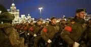 Système de santé russe submergé par l'afflux de blessés ukrainiens