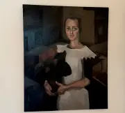 Tableau volé à un juif en 1940 retrouvé chez héritiers d'un général nazi