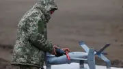 États-Unis : accès aux drones ukrainiens pour transfert de technologie