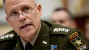 États-Unis : annulation du déploiement de 4000 militaires en Pologne