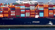 États-Unis inculpent sept Chinois pour entente sur les conteneurs