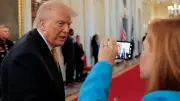 États-Unis : un juge déclare illégaux les droits de douane de Trump