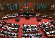 Taïwan augmente son budget de 2,5 milliards face à la Chine