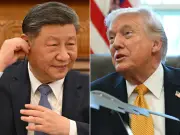 Taïwan entre espoirs et craintes avant la rencontre Xi-Trump