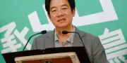 Taïwan : Lai Ching-te refuse tout marchandage avec la Chine