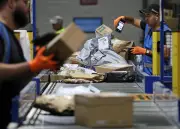Taxe de 2€ sur les petits colis : rendement bien en deçà des prévisions