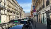 Taxi : aide à l'achat de voitures électriques jusqu'à 5 500 euros dès octobre
