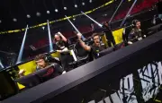 Team Vitality remporte le Blast Rivals, son 5e titre majeur de l'année