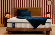 Tediber Hybride Infinite : matelas à -40% pour un sommeil réparateur