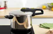 Tefal Secure 5 Neo à 50,49 € : l'autocuiseur qui simplifie la cuisine rapide