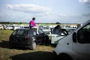 Teknival de Bourges : 30 000 fêtards attendus, une loi en débat