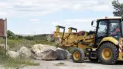 Teknival de l'Ascension : l'Hérault sur le qui-vive, des blocages installés