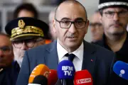 Teknival près de Bourges : Nuñez promet une répression renforcée contre les free parties