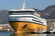 Tempête en Méditerranée : la traversée cauchemardesque du Méga Express III