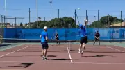 Tennis Club de Vendargues obtient le label Or FFT pour son engagement durable