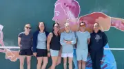 Tennis : les filles brillent en interclubs et se qualifient pour les phases finales