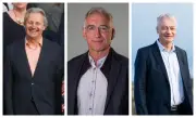 Tensions au conseil municipal : le maire et l'opposant RN s'affrontent sur le budget