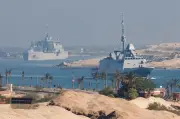 Tensions au Moyen-Orient : le détroit d'Ormuz au cœur des enjeux