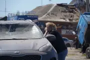 Tensions dans le détroit d'Ormuz, trêve en Ukraine et rapport Alloncle
