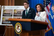 Tentative d'assassinat contre Trump : des vidéos de surveillance diffusées