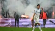 Tentative de cambriolage chez Benjamin Pavard à Marseille
