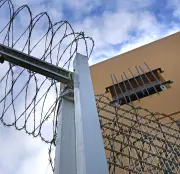 Tentative de lancer des colis en prison : un homme interpellé à Mont-de-Marsan