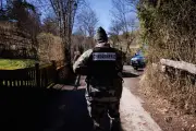 Tentative d'incendie chez les grands-parents d'Émile Soleil