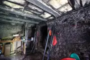 Tentative d'incendie chez les grands-parents d'Émile : un septuagénaire écroué