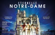 Éternelle Notre-Dame : plongée dans l'histoire à Lille dès mai 2026
