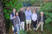 Terrain de padel au Cap Ferret : le voisinage porte plainte