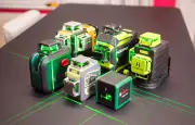 Test 7 Niveaux Laser : Top 3 Meilleurs Modèles 2024